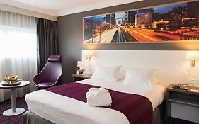 Best Western Plus Paris Orly Airport