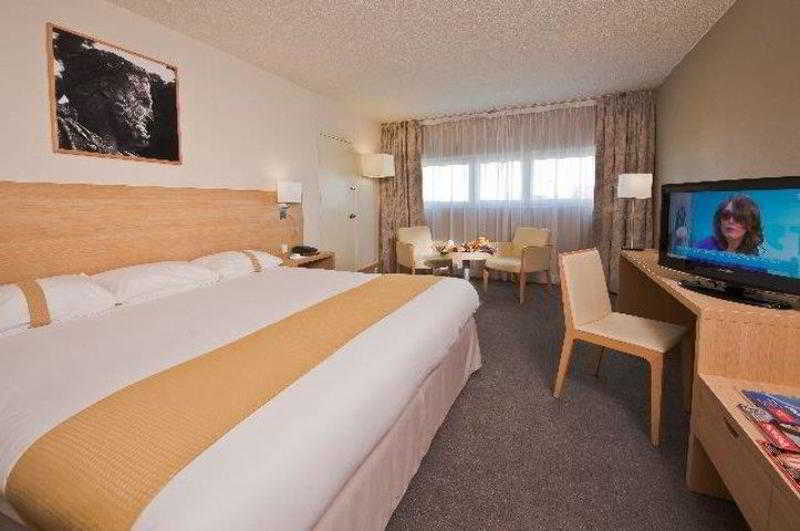 Best Western Plus Paris Orly Airport Hotel Rungis Kamer foto